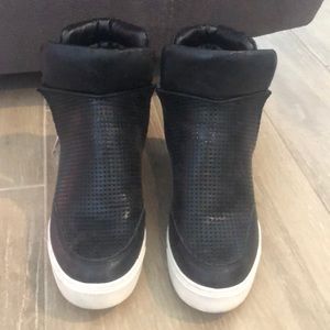 Steve Madden Wedge Sneaker